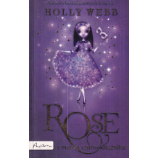 Rose i maska czarnoksiężnika